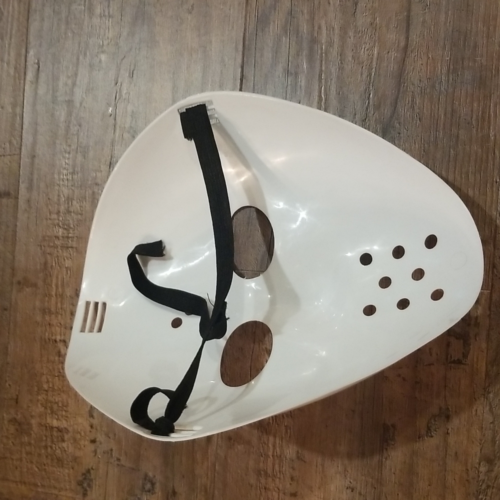 Halloween Mask - Picture 2 of 2